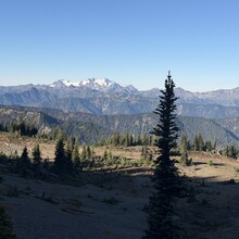 Hayley Dukatz - Olympic National Park Grand Loop (WA)