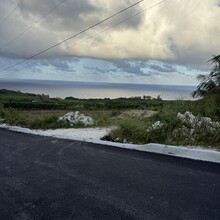 Laura Watts - Circumnavigation of Barbados