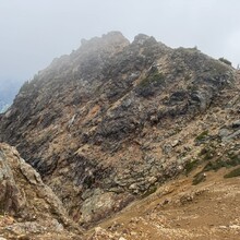 Svetoslav Kolev - Painted Traverse (WA)