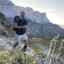 Jan-Caspar Lock - GR5 intégral (Netherlands, Belgium, Luxembourg, France)