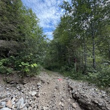 Lukas Mann - Mount Rexford (BC, Canada)