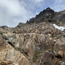 Svetoslav Kolev - Painted Traverse (WA)
