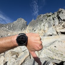 Lukas Mann - Mount Rexford (BC, Canada)