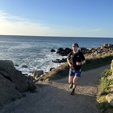 Harry Netzer - West Penwith Circuit (United Kingdom)