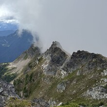 Svetoslav Kolev - Painted Traverse (WA)