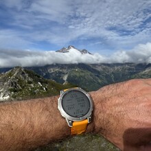 Svetoslav Kolev - Painted Traverse (WA)