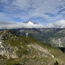 Svetoslav Kolev - Painted Traverse (WA)