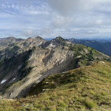 Svetoslav Kolev - Painted Traverse (WA)