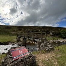 Andy Painting - The Herring Road (United Kingdom)