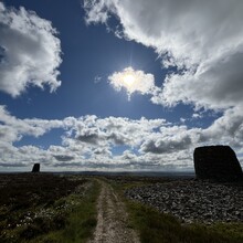 Andy Painting - The Herring Road (United Kingdom)