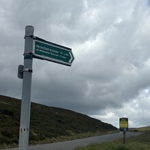 Andy Painting - The Herring Road (United Kingdom)