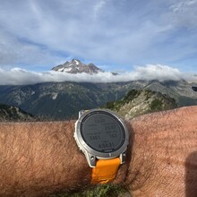 Svetoslav Kolev - Painted Traverse (WA)