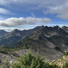 Svetoslav Kolev - Painted Traverse (WA)