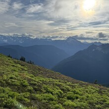Svetoslav Kolev - Painted Traverse (WA)