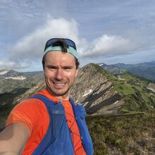 Svetoslav Kolev - Painted Traverse (WA)