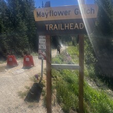 Joseph DeMoor - Mayflower Gulch Cirque Traverse (CO)