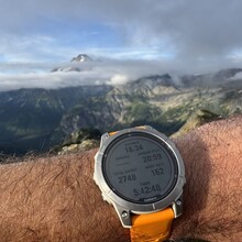 Svetoslav Kolev - Painted Traverse (WA)