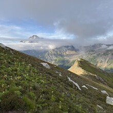 Svetoslav Kolev - Painted Traverse (WA)