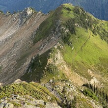 Svetoslav Kolev - Painted Traverse (WA)
