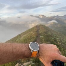 Svetoslav Kolev - Painted Traverse (WA)