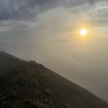 Svetoslav Kolev - Painted Traverse (WA)