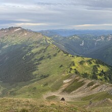 Svetoslav Kolev - Painted Traverse (WA)