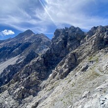 Frederic Blau - Big 5 Lenzerheide