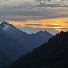 Svetoslav Kolev - Painted Traverse (WA)