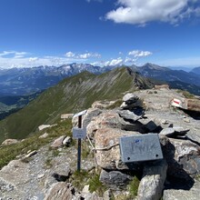 Frederic Blau - Big 5 Lenzerheide