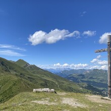 Frederic Blau - Big 5 Lenzerheide