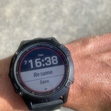 Frederic Blau - Big 5 Lenzerheide