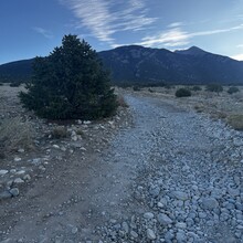 Joseph DeMoor - Blanca Peak (CO)