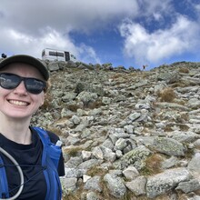 Katie Melsky - Swan Song / Gulf Song Loop (NH)