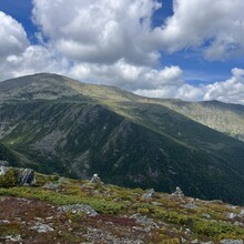 Katie Melsky - Swan Song / Gulf Song Loop (NH)