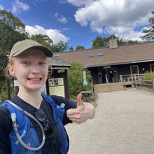 Katie Melsky - Swan Song / Gulf Song Loop (NH)