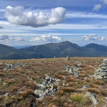 Katie Melsky - Swan Song / Gulf Song Loop (NH)