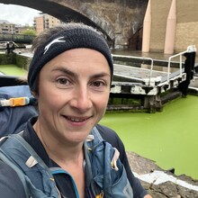 Samantha Borrett, William Borrett - Regent's Canal (UK)