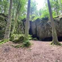 Freddy Blau - Gozwin 42 (Germany)