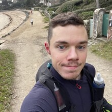 Quentin Sauvage - Tour de l'Île de Noirmoutier (France)