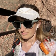 Jacqueline Howard - Grand Canyon Crossings (AZ)