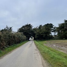 Quentin Sauvage - Tour de l'Île de Noirmoutier (France)