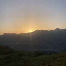 Sebastian Böck - Big 5 Lenzerheide