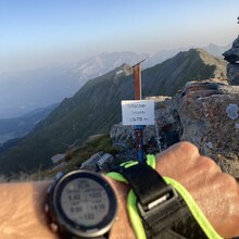 Sebastian Böck - Big 5 Lenzerheide