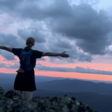 Katie Melsky - Swan Song / Gulf Song Loop (NH)