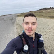 Quentin Sauvage - Tour de l'Île de Noirmoutier (France)