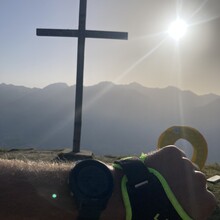 Sebastian Böck - Big 5 Lenzerheide