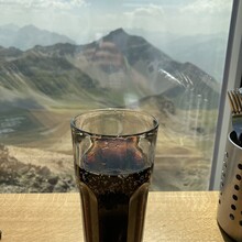 Sebastian Böck - Big 5 Lenzerheide