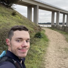 Quentin Sauvage - Tour de l'Île de Noirmoutier (France)