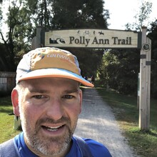 Ryan Litwiller - Polly Ann Trail (MI)