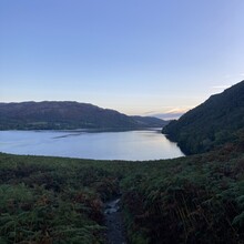 Jo Smith - Ullswater Way (UK)